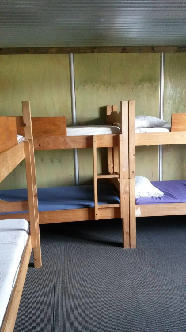 The Crossing Backpackers