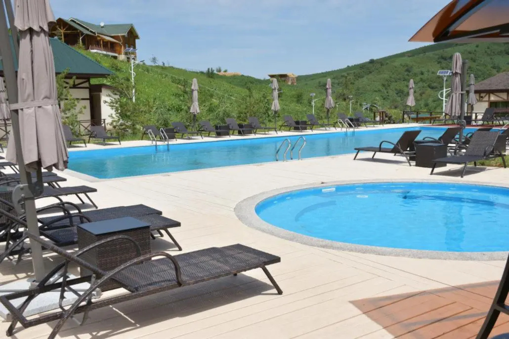 Фазенда У Михалыча