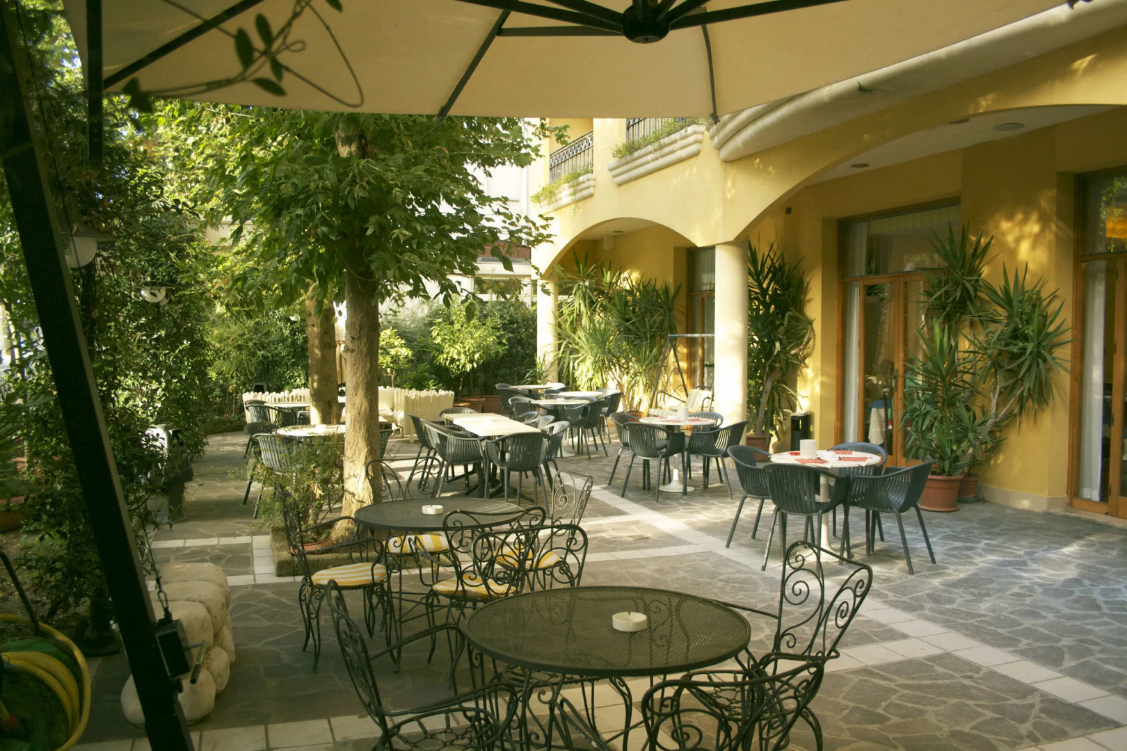Hotel Vanni