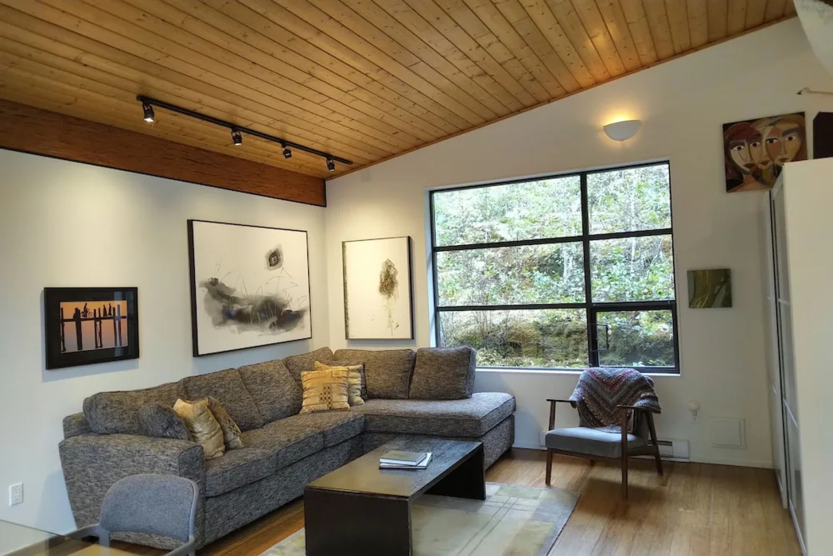 The Perch at Moon Dance