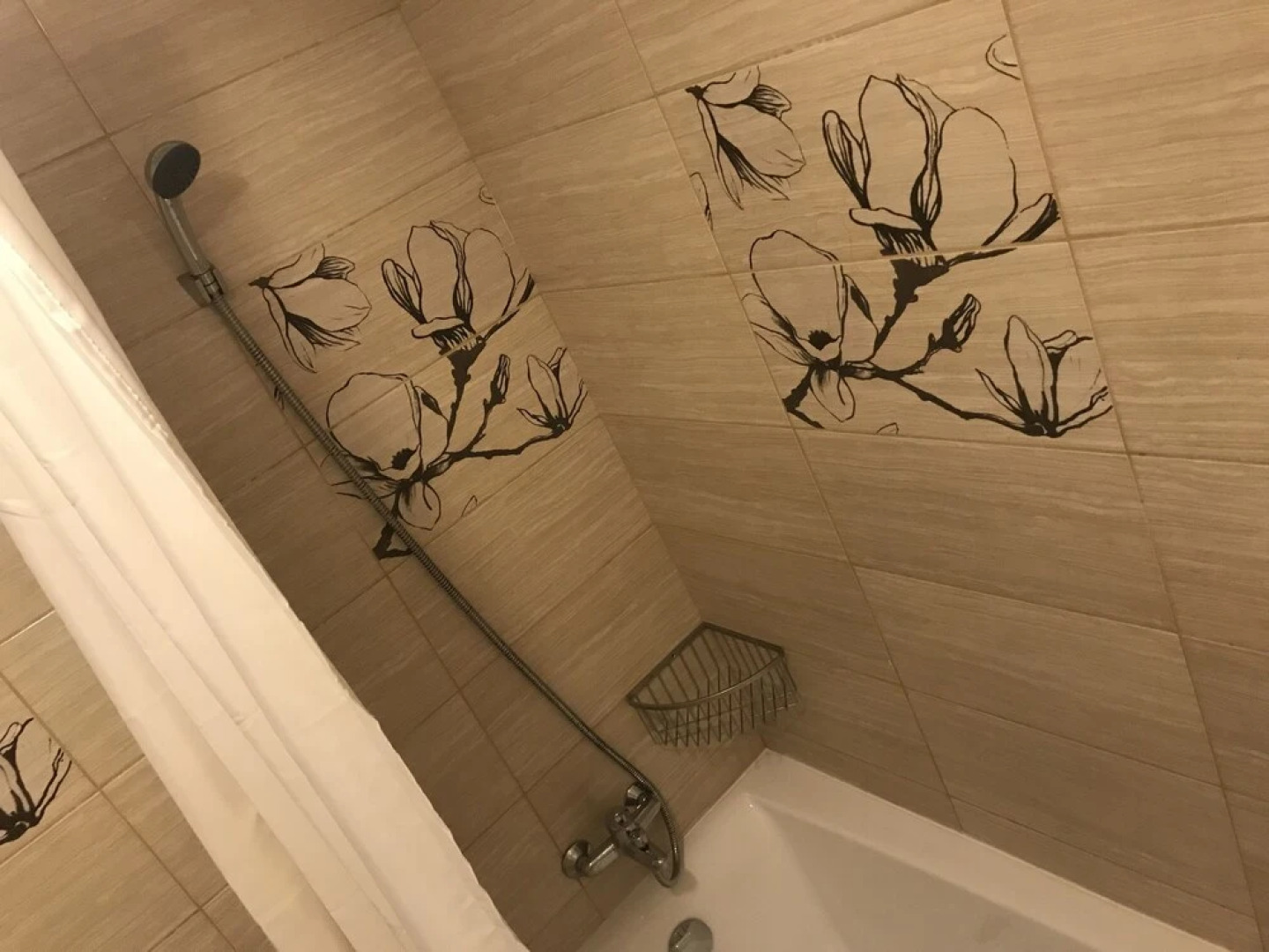 Studio Militari Residence M4