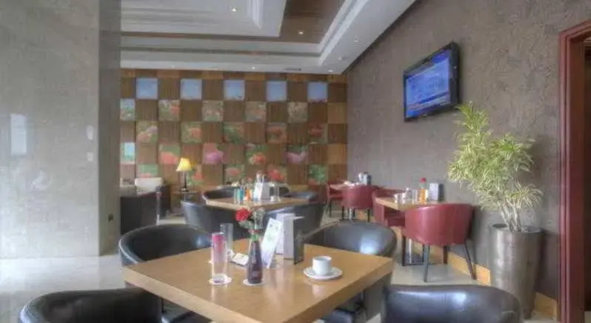 Siji Hotel Apartment