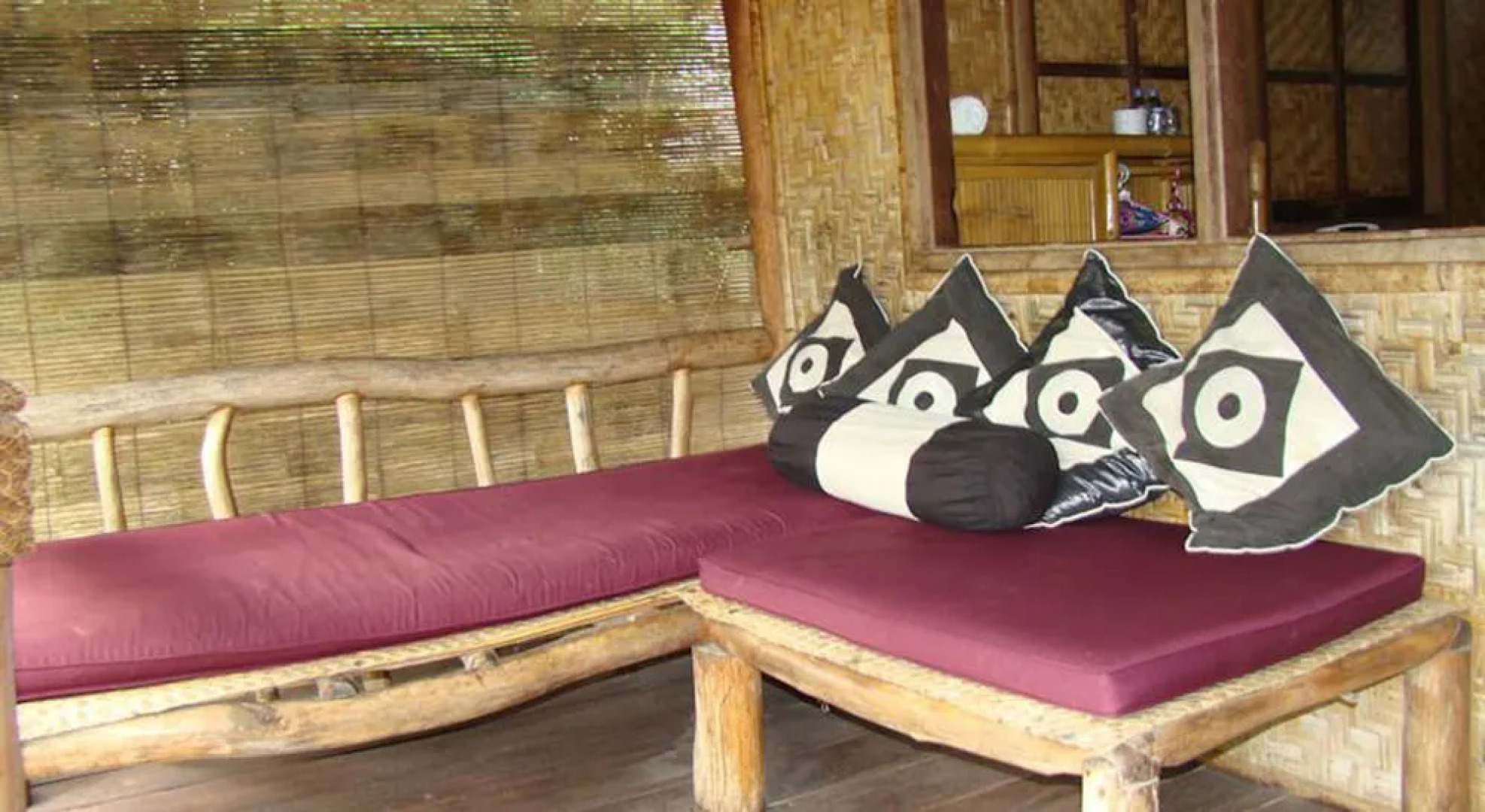 Flower Bud Bungalows