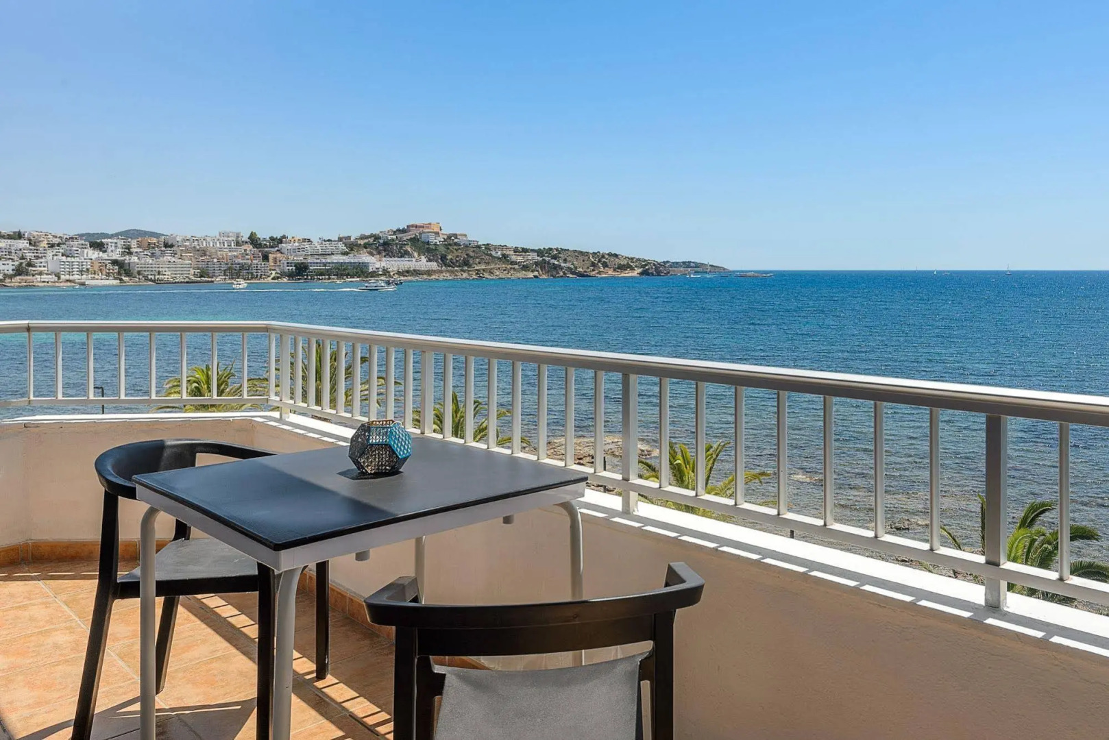 Apartamentos Vibra Jabeque Dreams