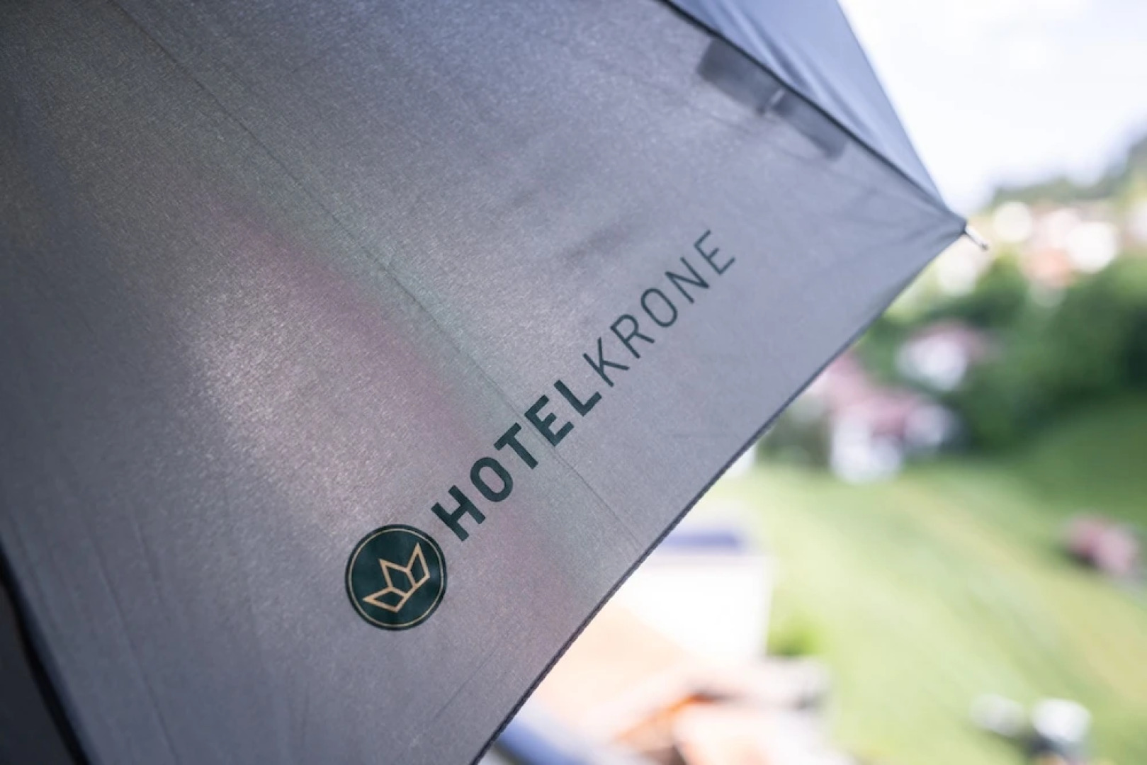 Hotel Krone – Aktiv & Erholt