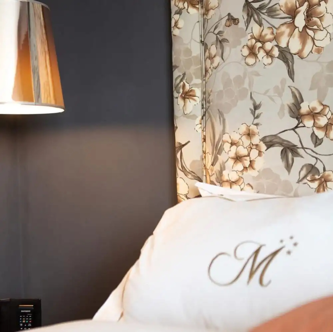 Mikhael's Hotel