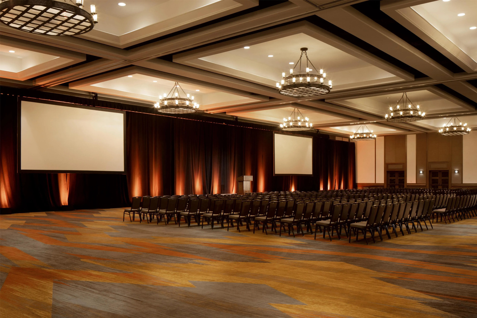 Hyatt Regency Tamaya Resort & Spa