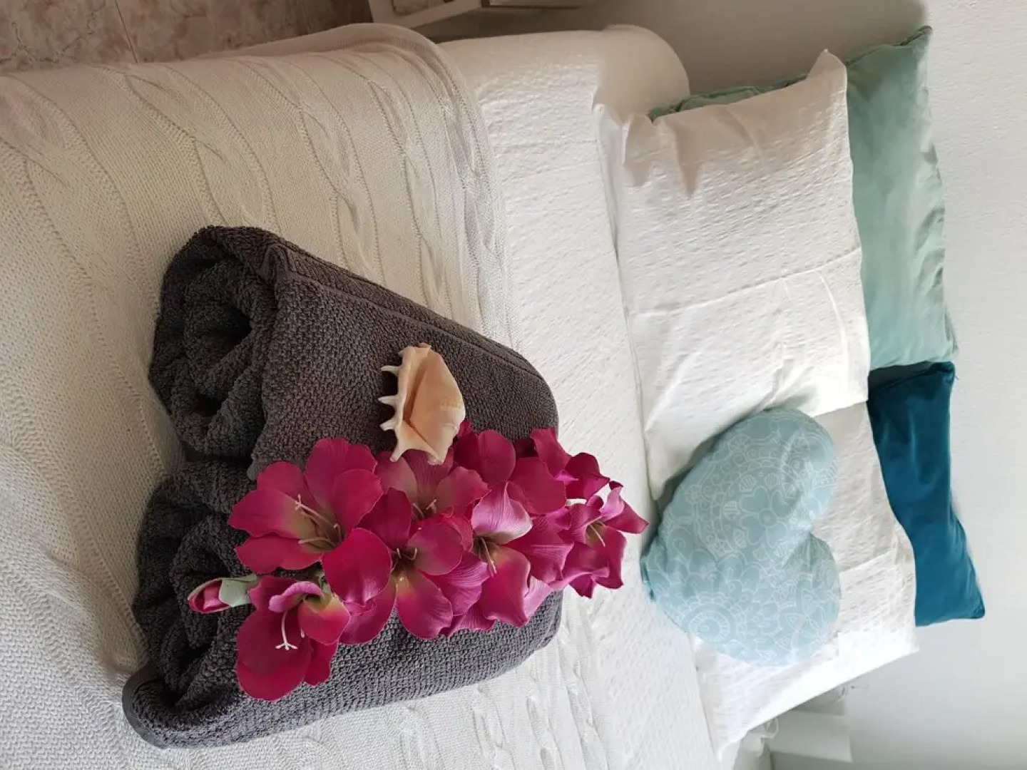 The Happiness Penthouse