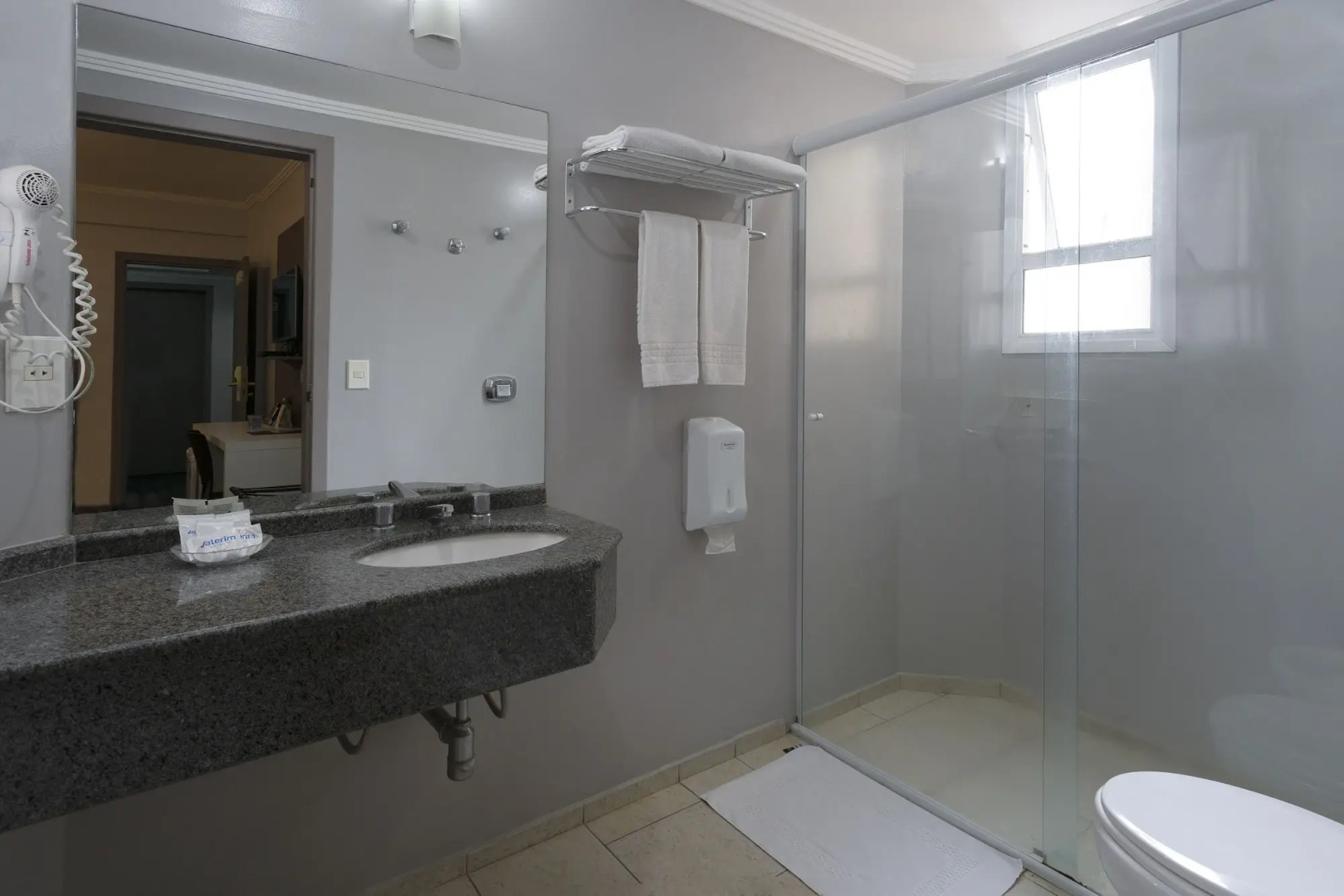 Hotel Valerim Florianópolis