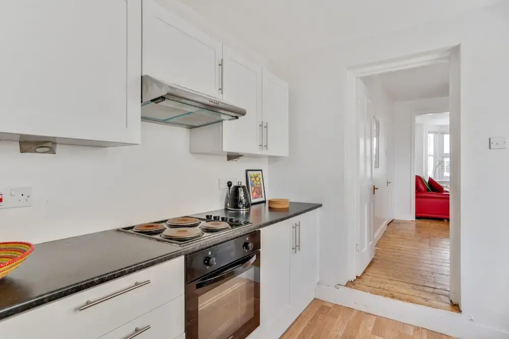 NEW Spacious 2BD House With Garden Gillingham Kent