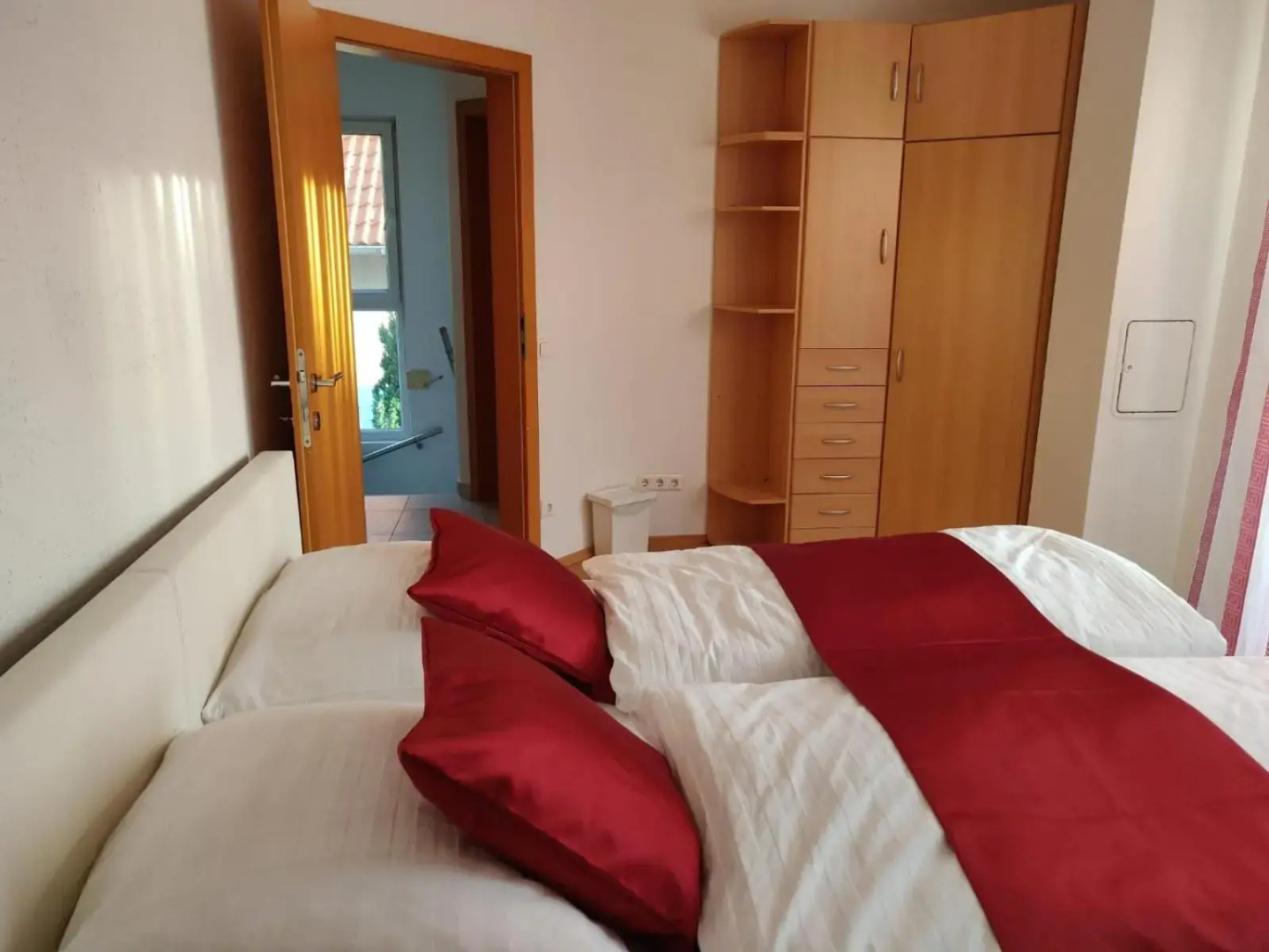 Relax - Ferienhaus in Wien