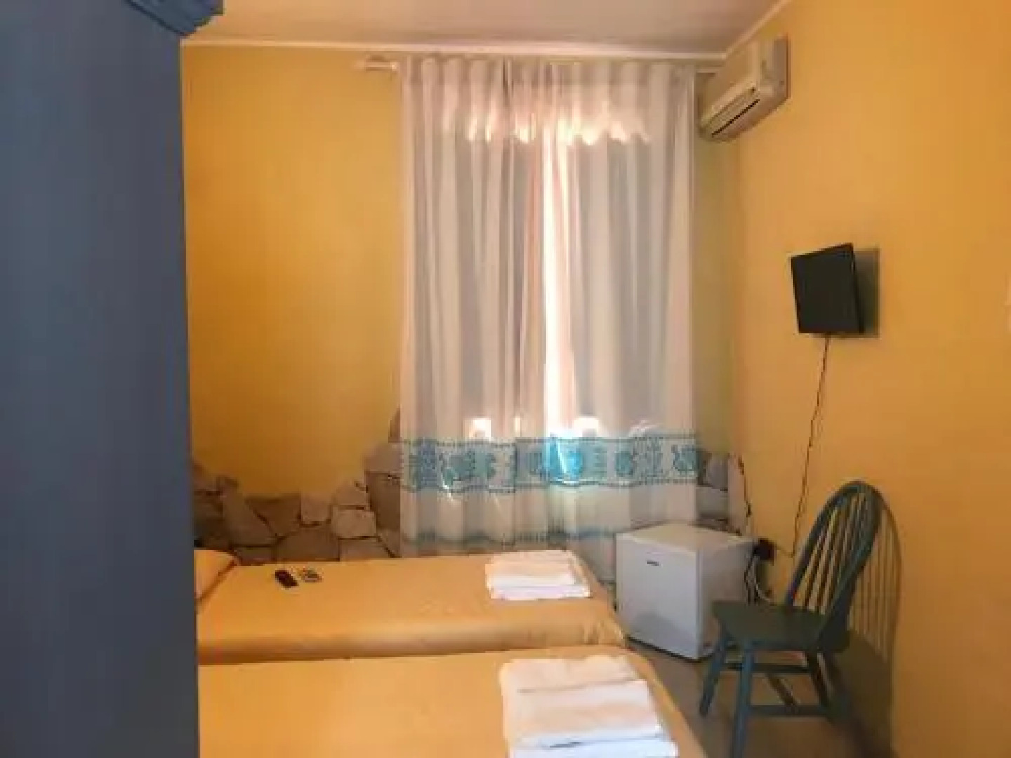 Agriturismo Simbirizzi