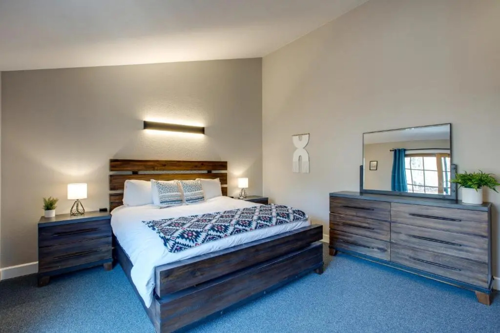 The Bivvi Hostel Telluride