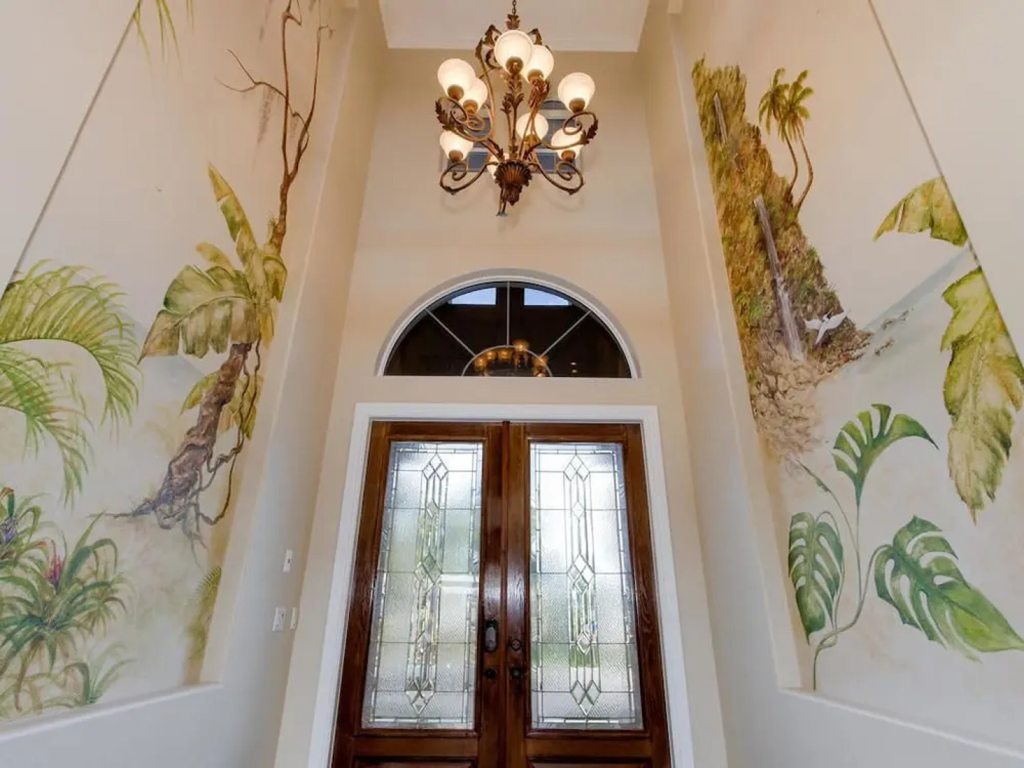 House Tropical Dream by Vacationhit