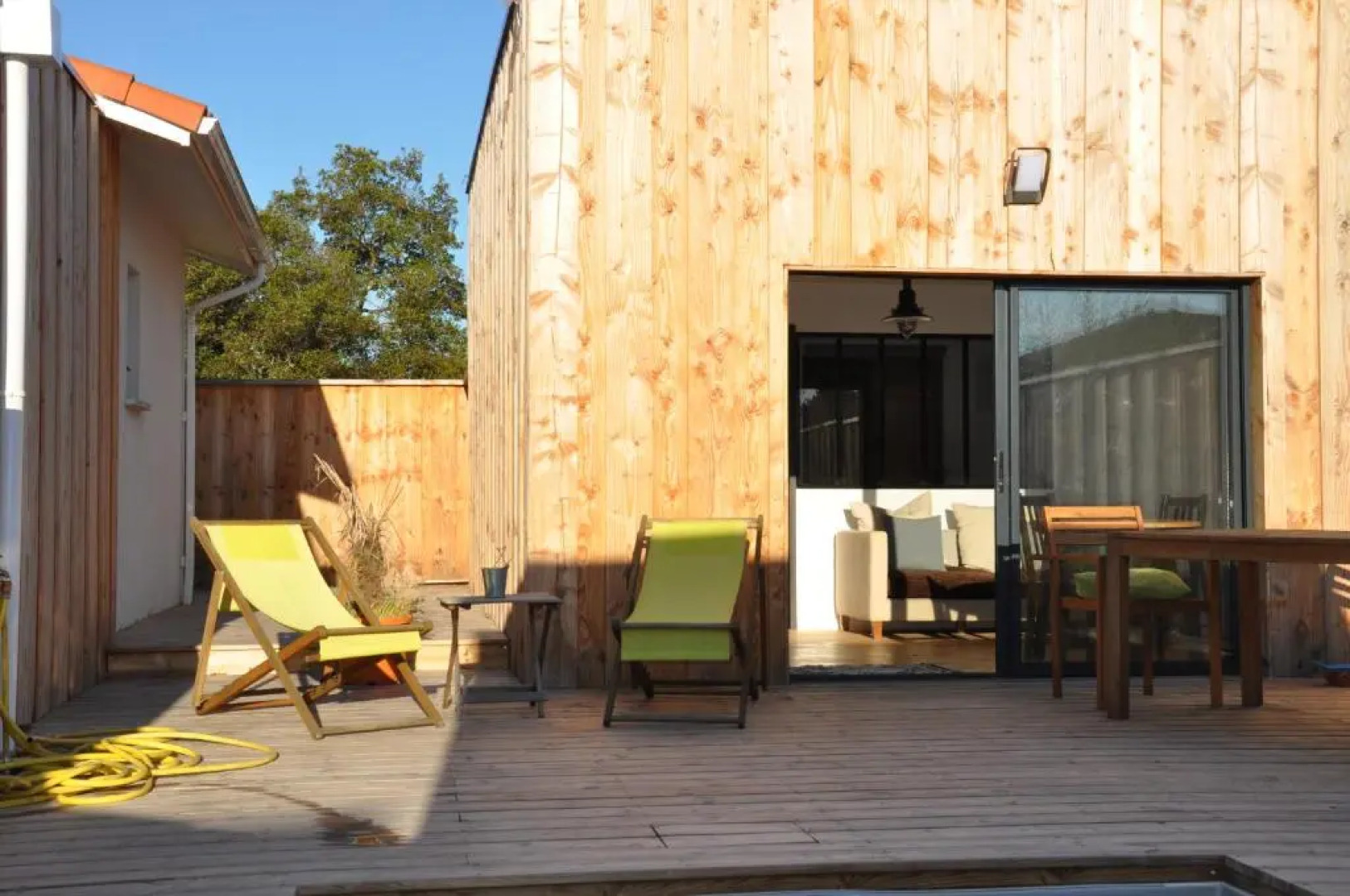 104 Avenue du Maréchal de Lattre de Tassigny