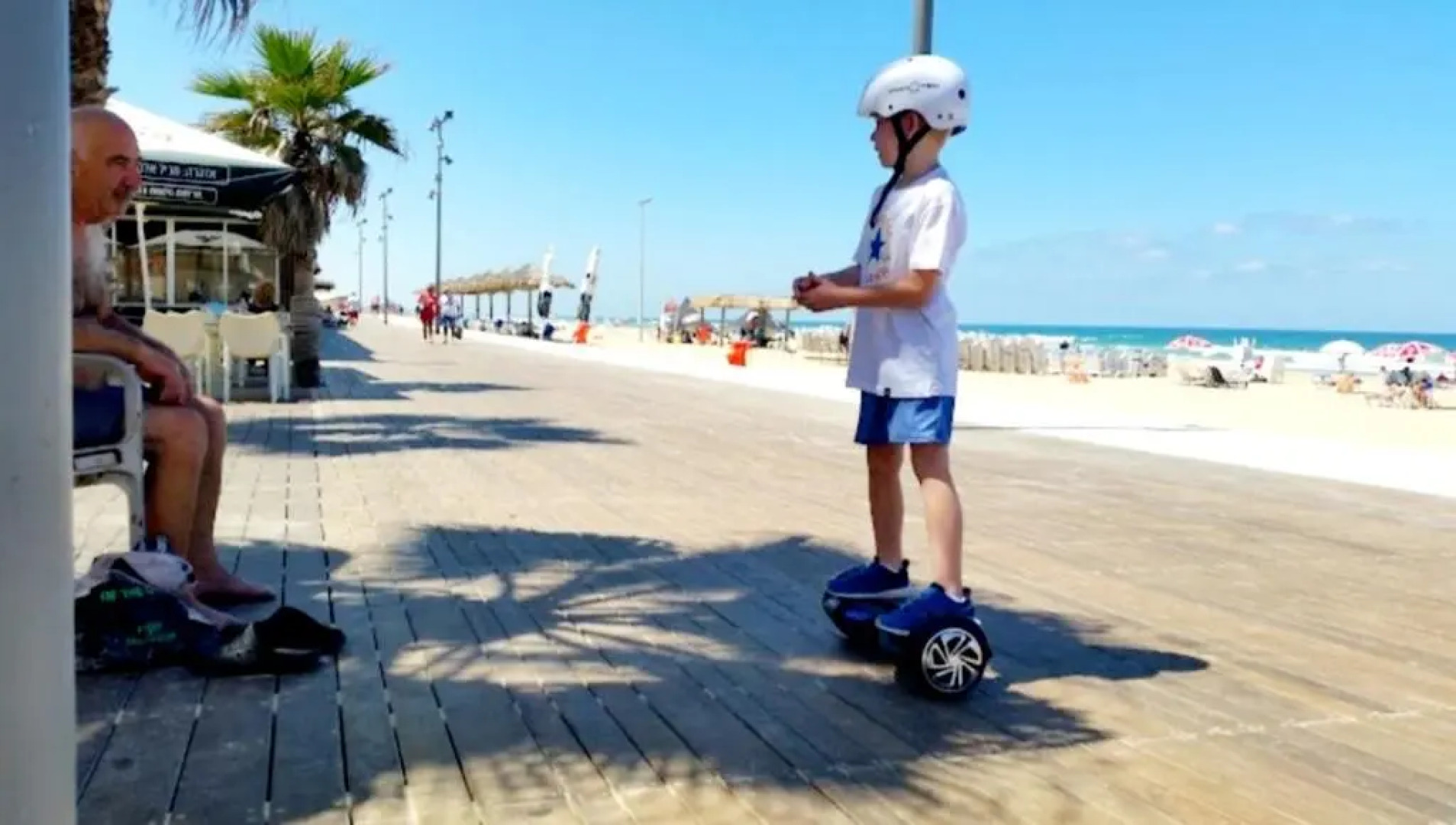 Hotel Apartment Short Term Tel Aviv Bat Yam 5