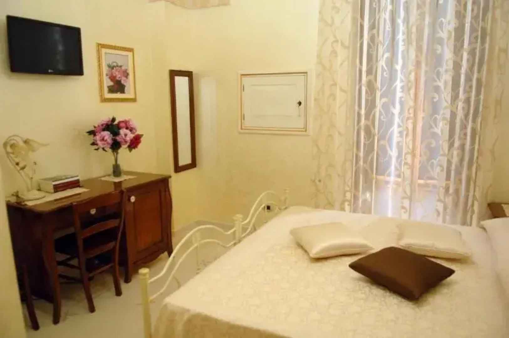 B&B Santa Lucia Erchie