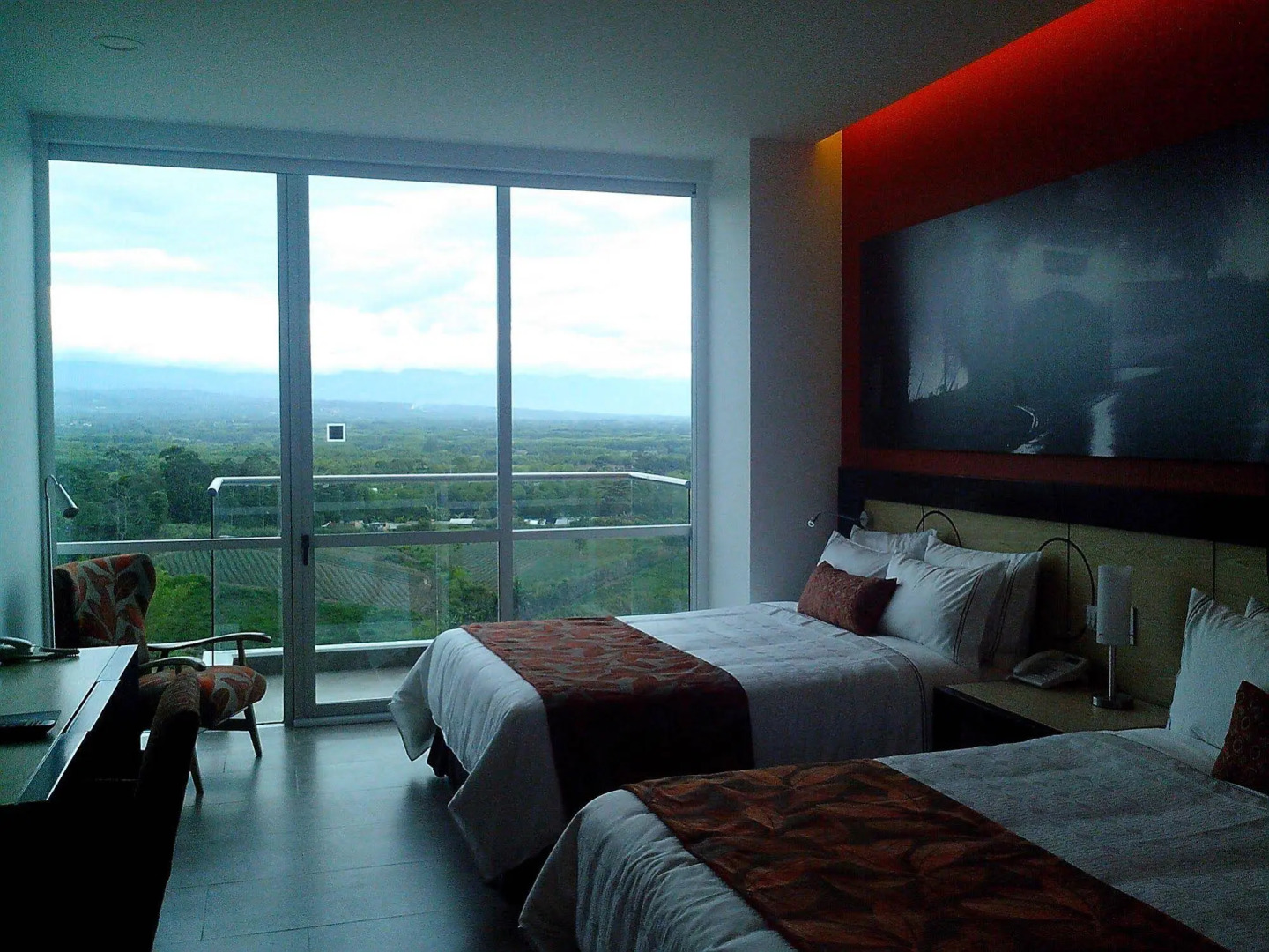 Hotel Sonesta Pereira