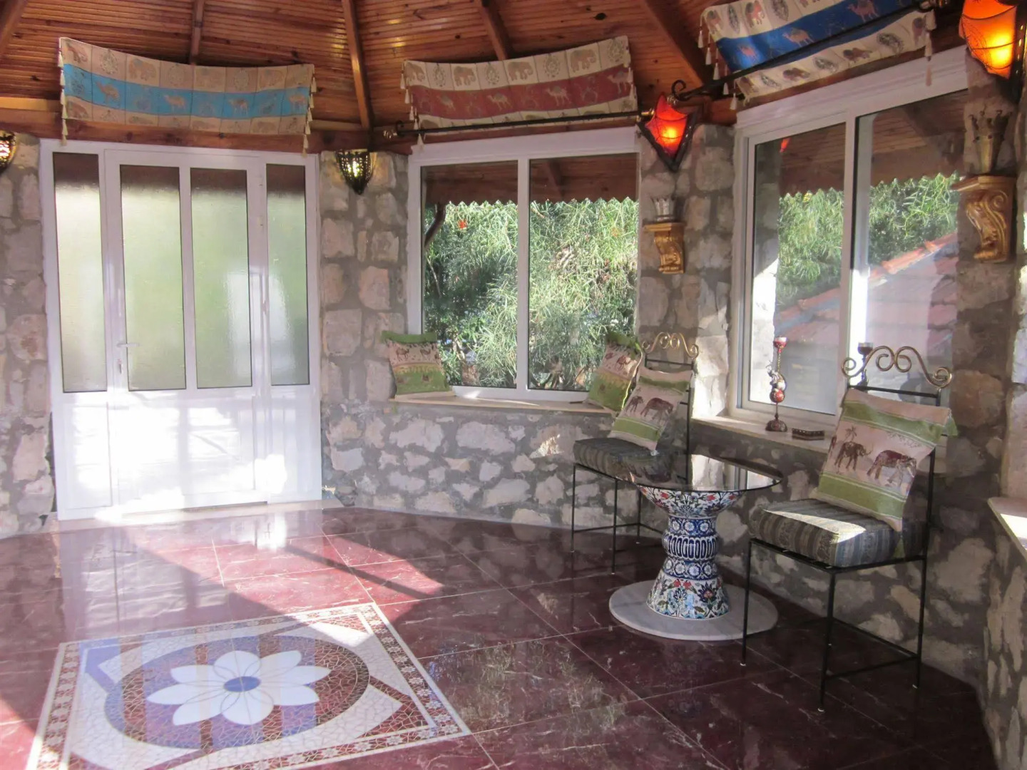 Romantik Villa Dalla