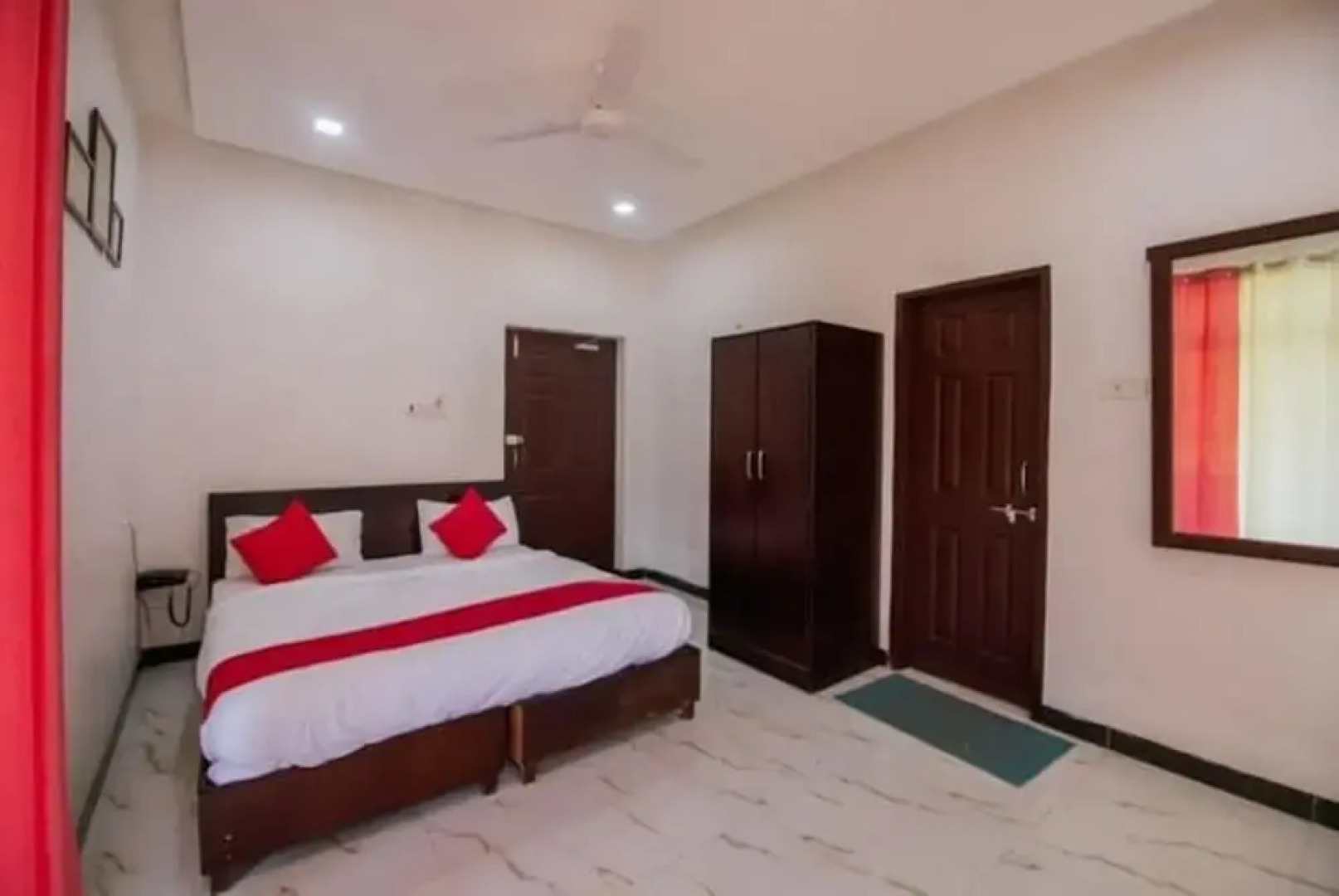 The DABS  Kumbhlgarh