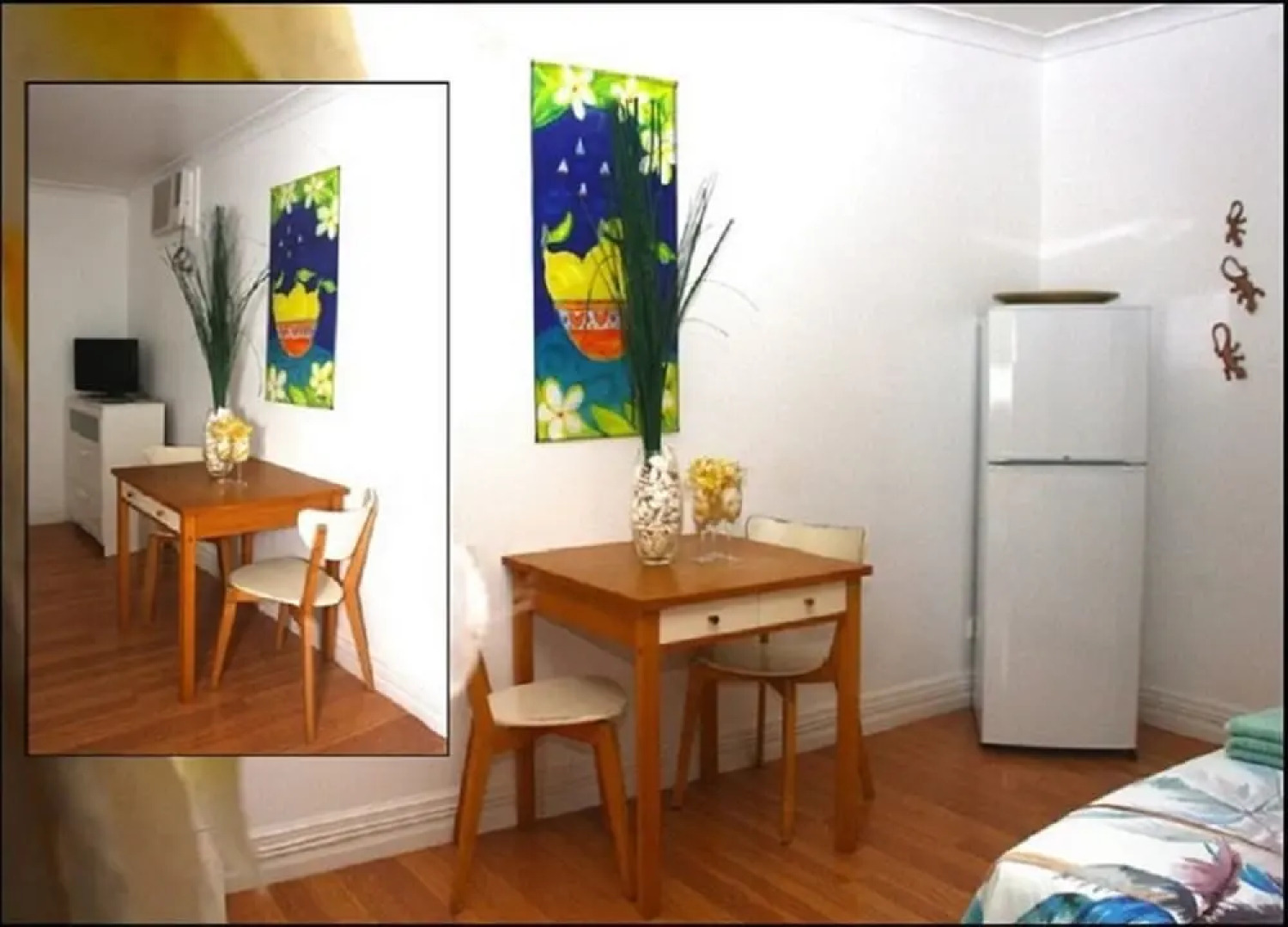 Cocos Seaview Apartments