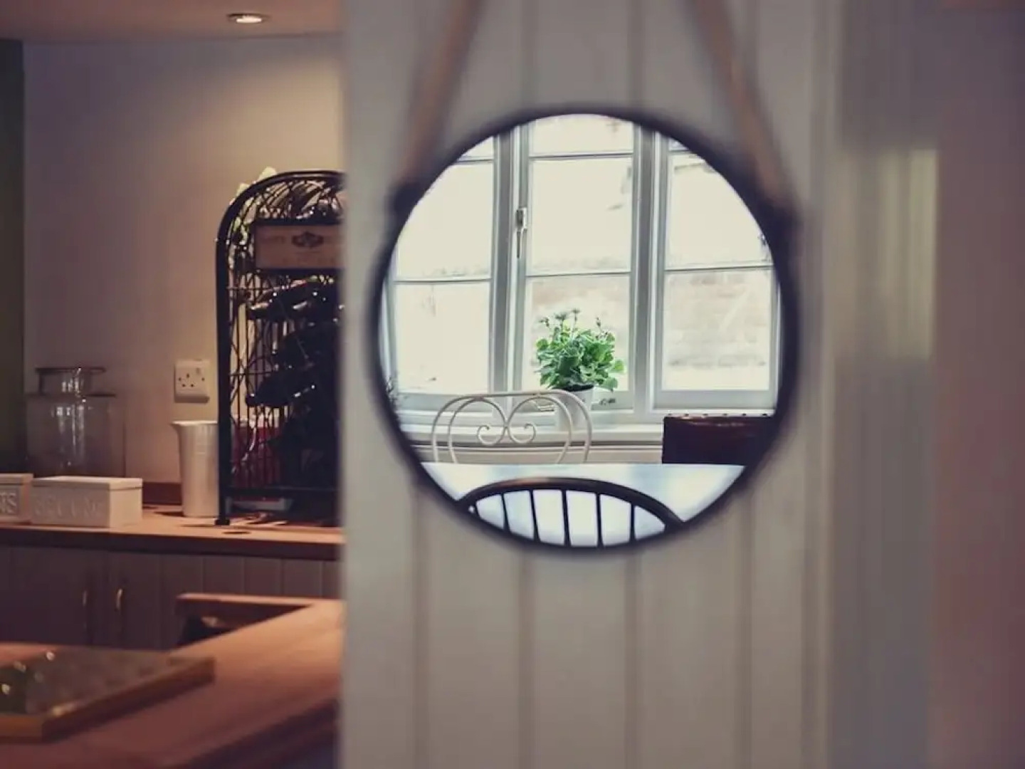 The Village Inn Buriton