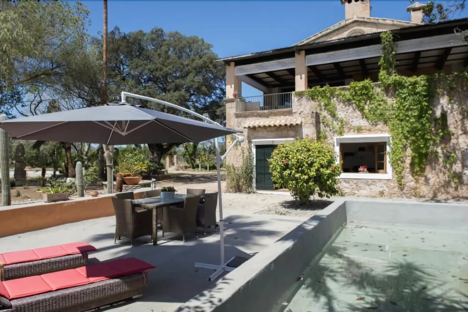 Casa Padrins - Son Nebot