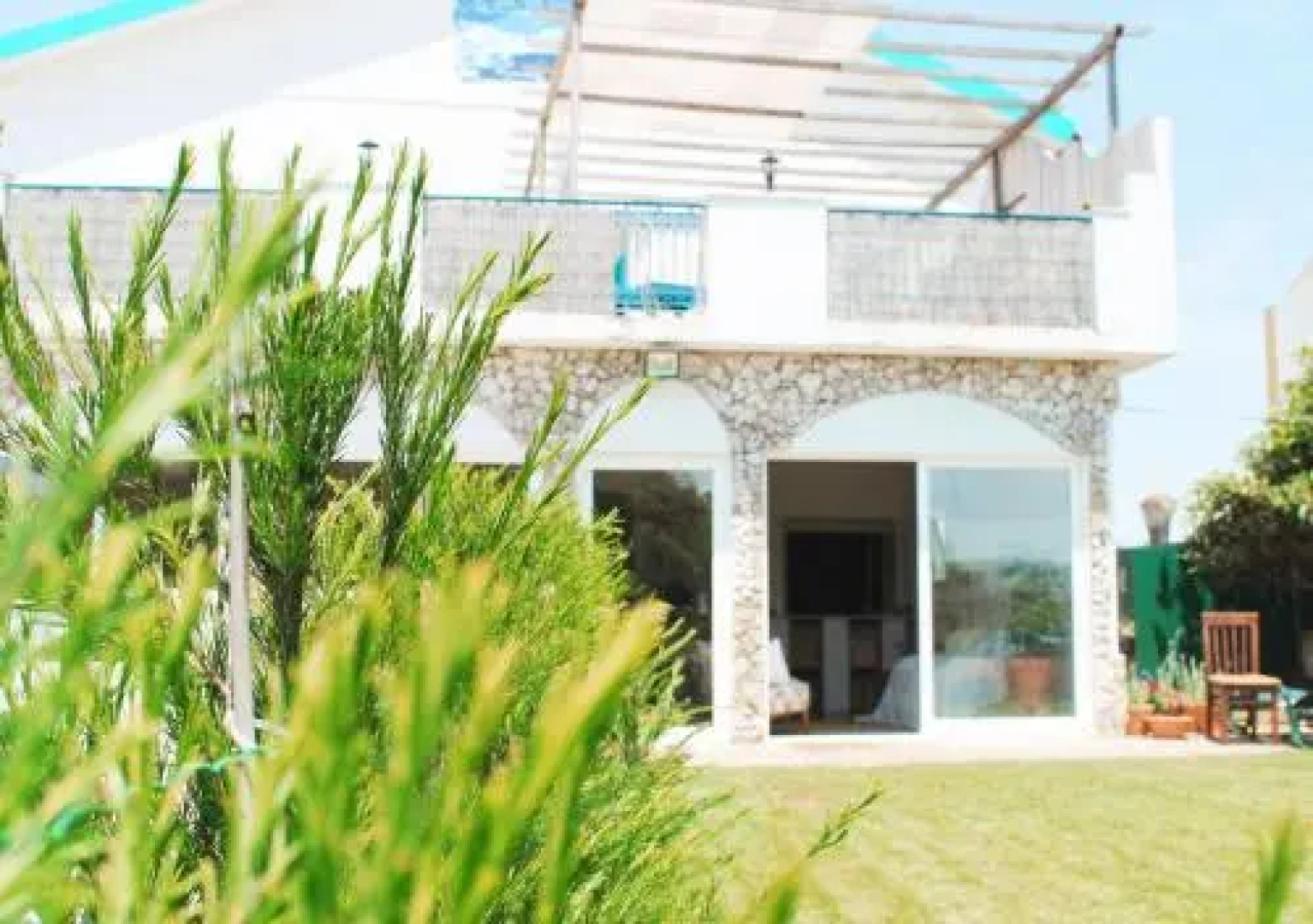 Sal da Costa Lodging