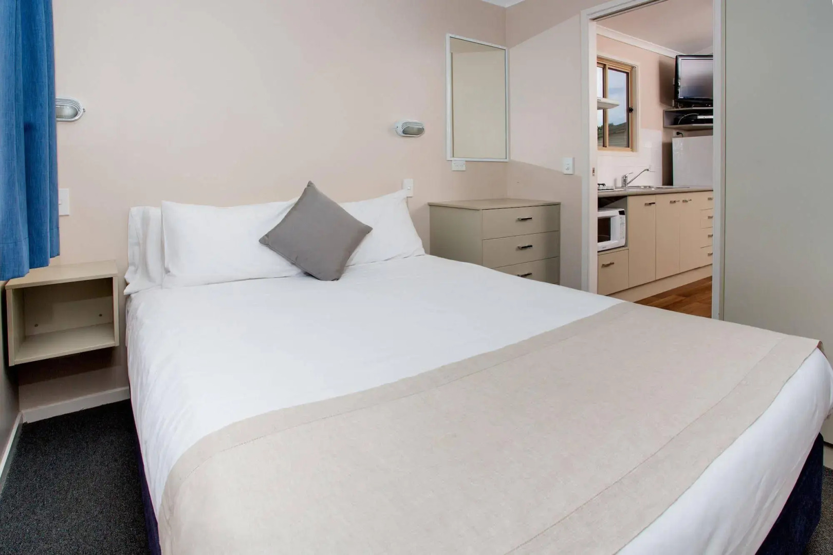 BIG4 Harrington Holiday Park