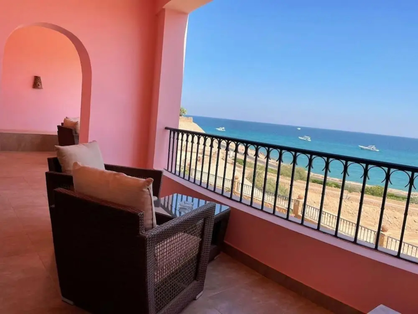 La Siesta Hotel Al Sokhna
