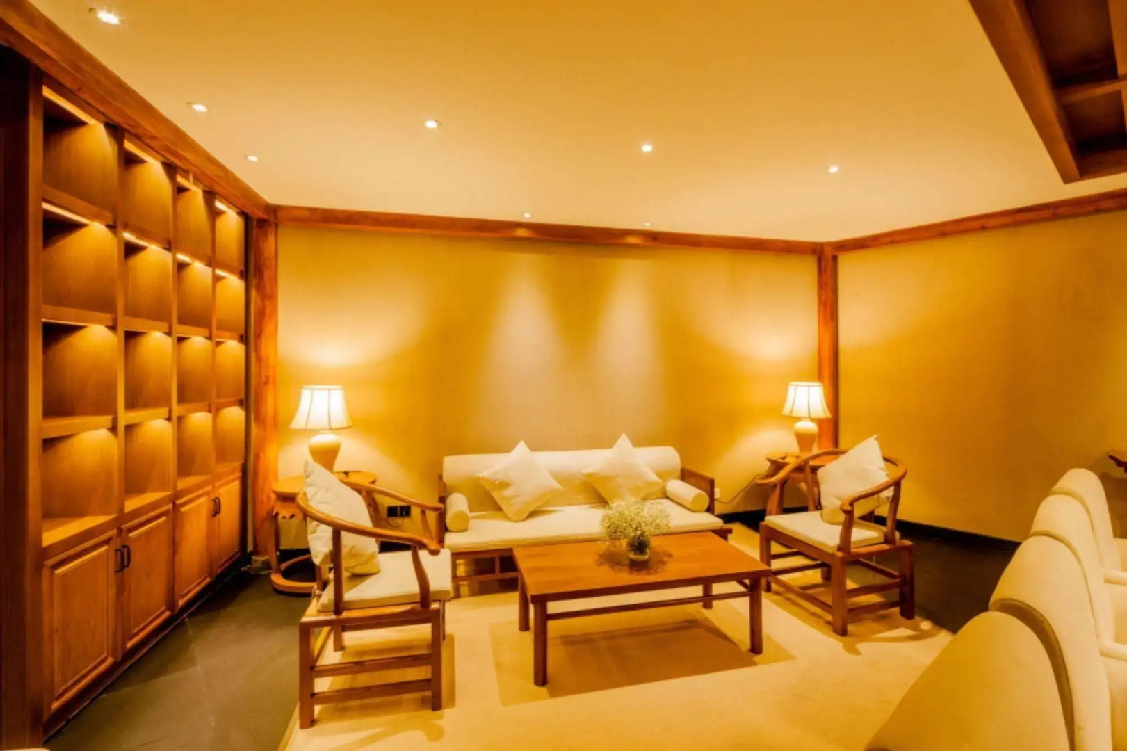 Tian Yu Boutique Hotel Lijiang