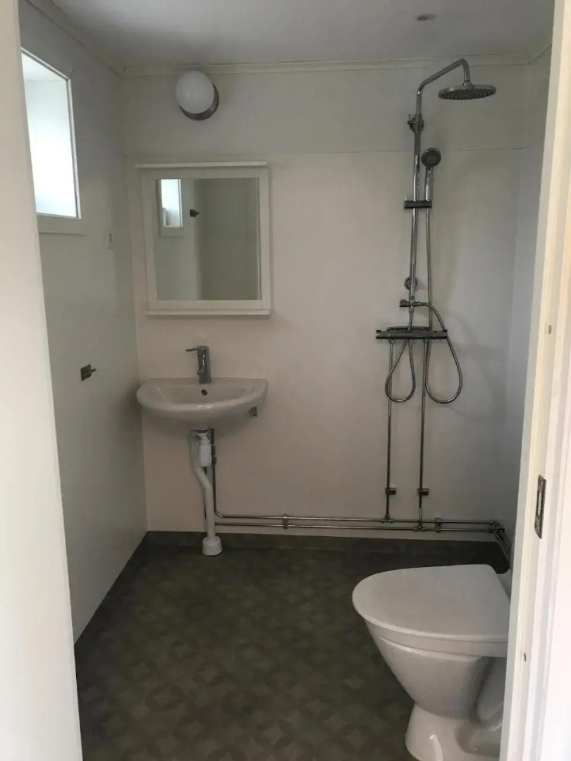 Sandvikengården Stugby