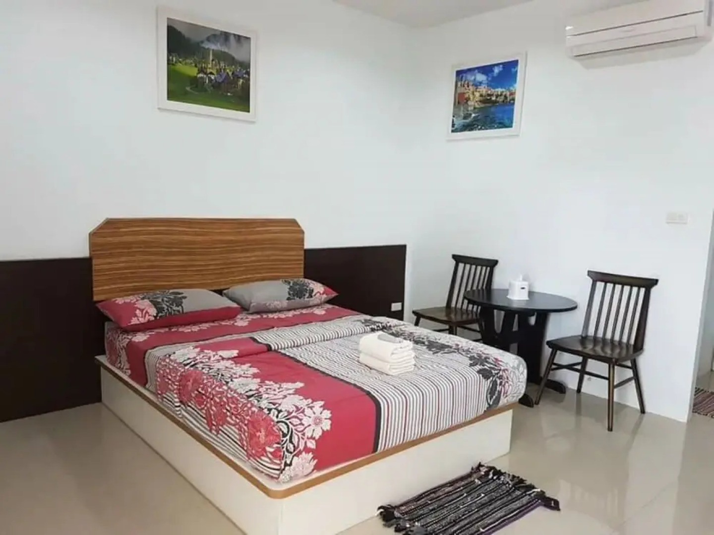 Tho Mai Resort Rayong