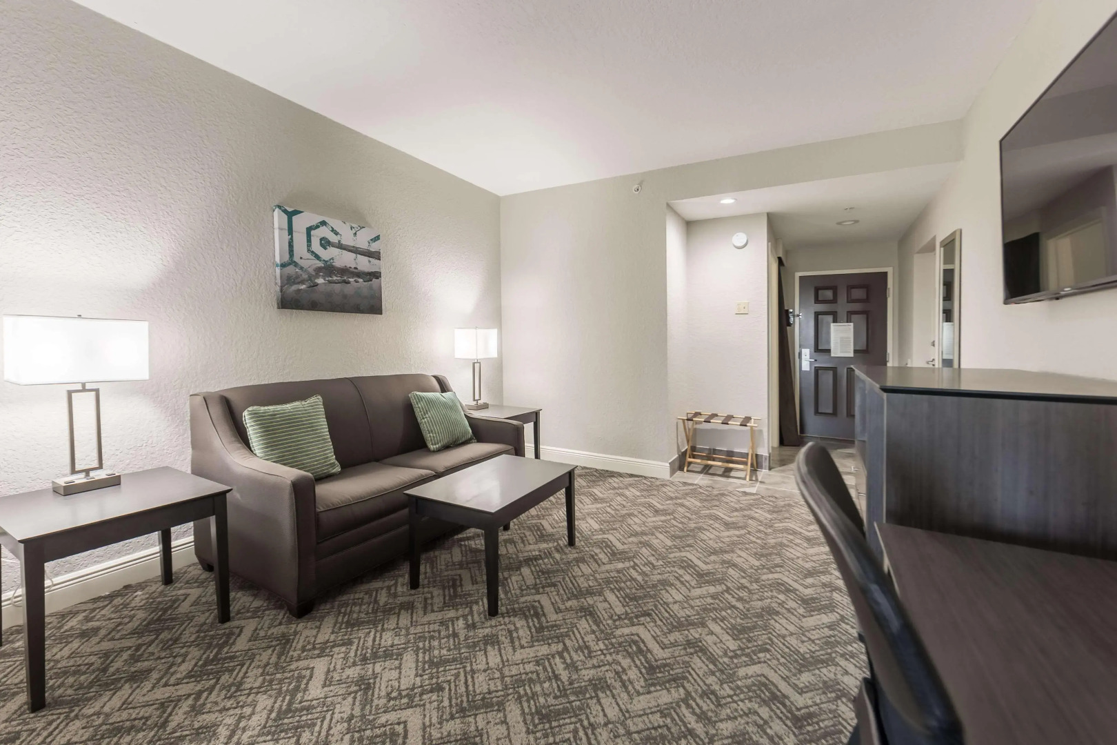 Best Western Plus Sebastian Hotel & Suites