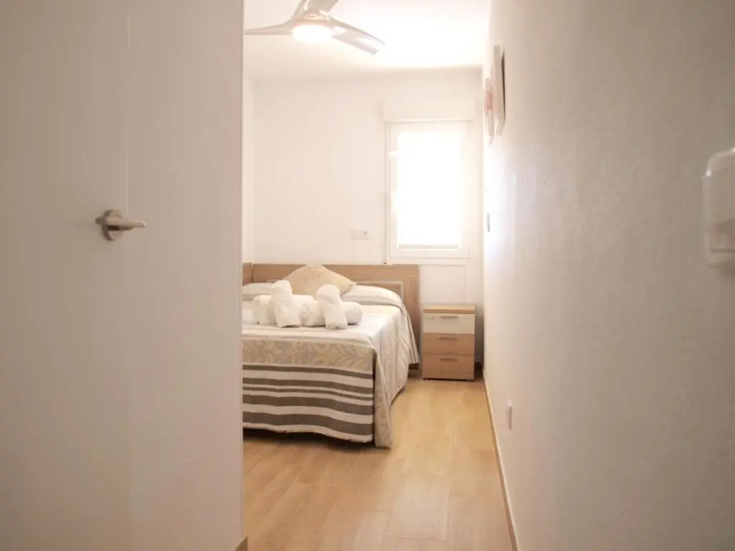 ApartUP Caribe Beachfront II