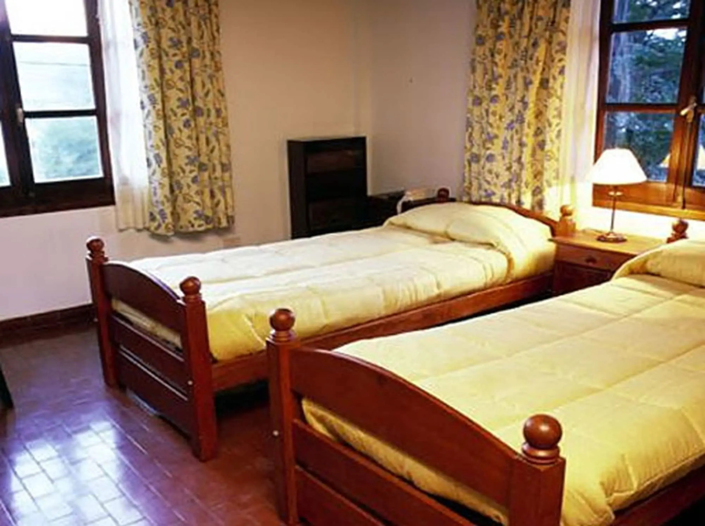 Posada del Fin del Mundo