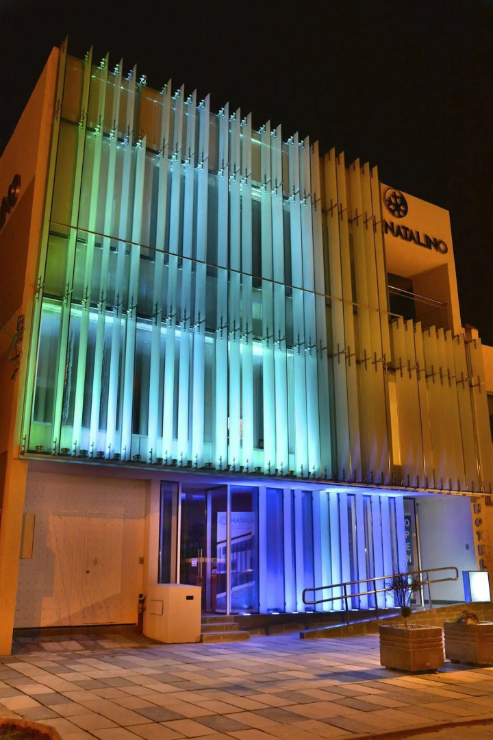 Natalino Hotel Patagonia