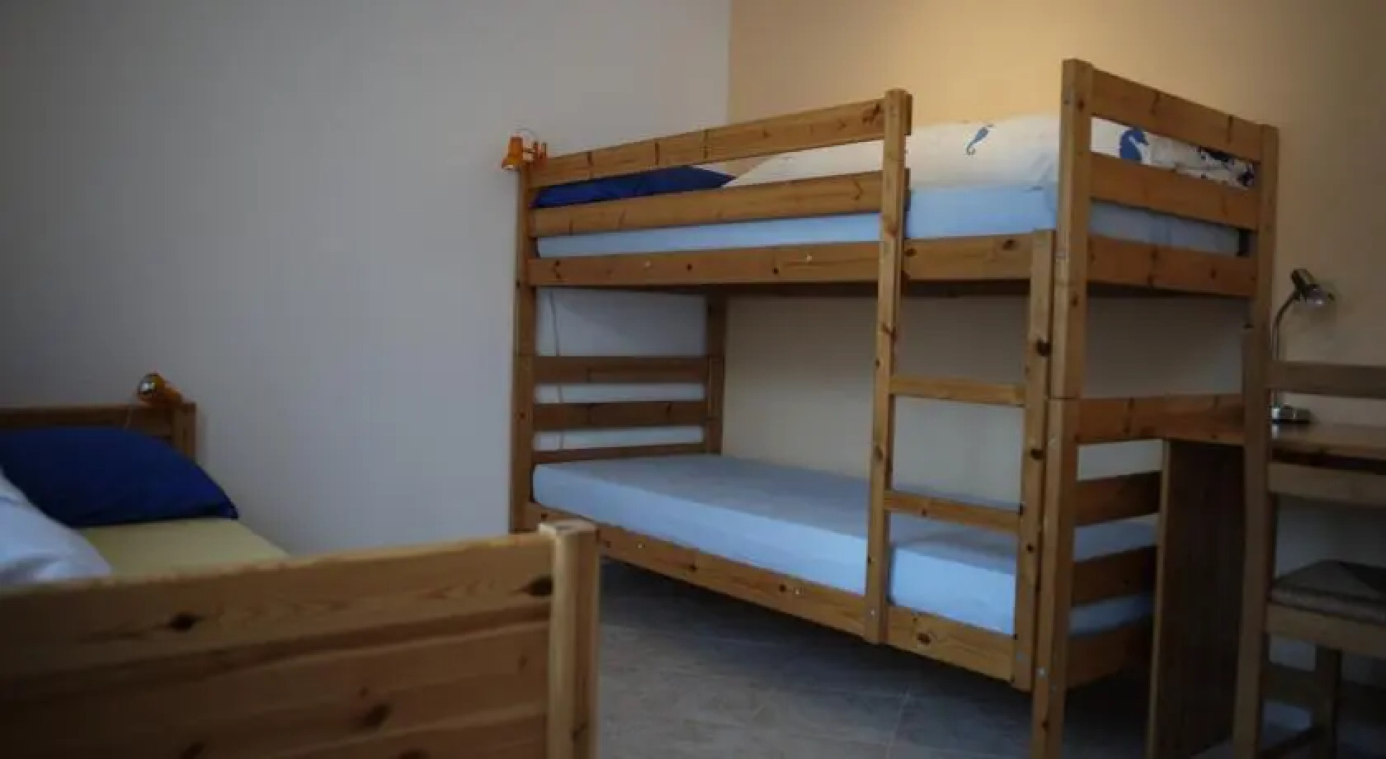 Ferienwohnung Walker