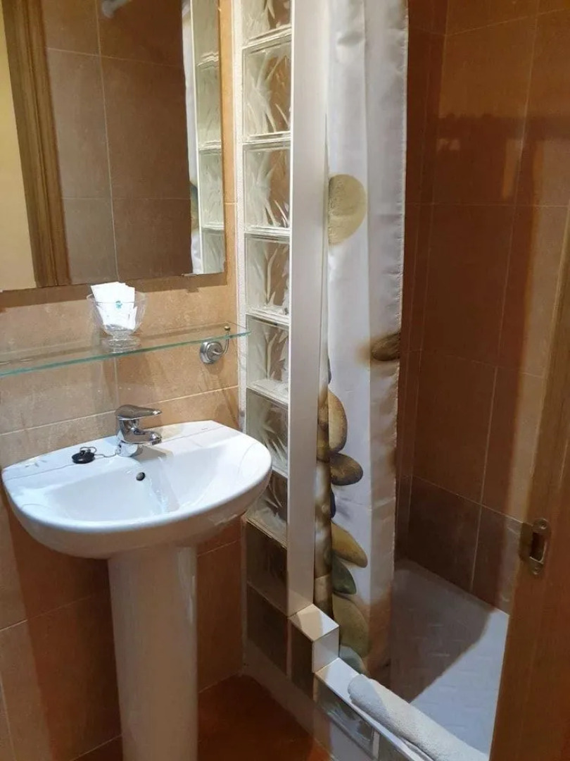 Hostal Alcúdia Sierra Norte