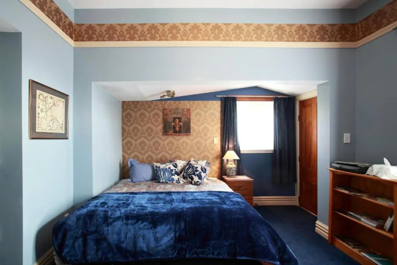 Boutique Hotel Warwick House