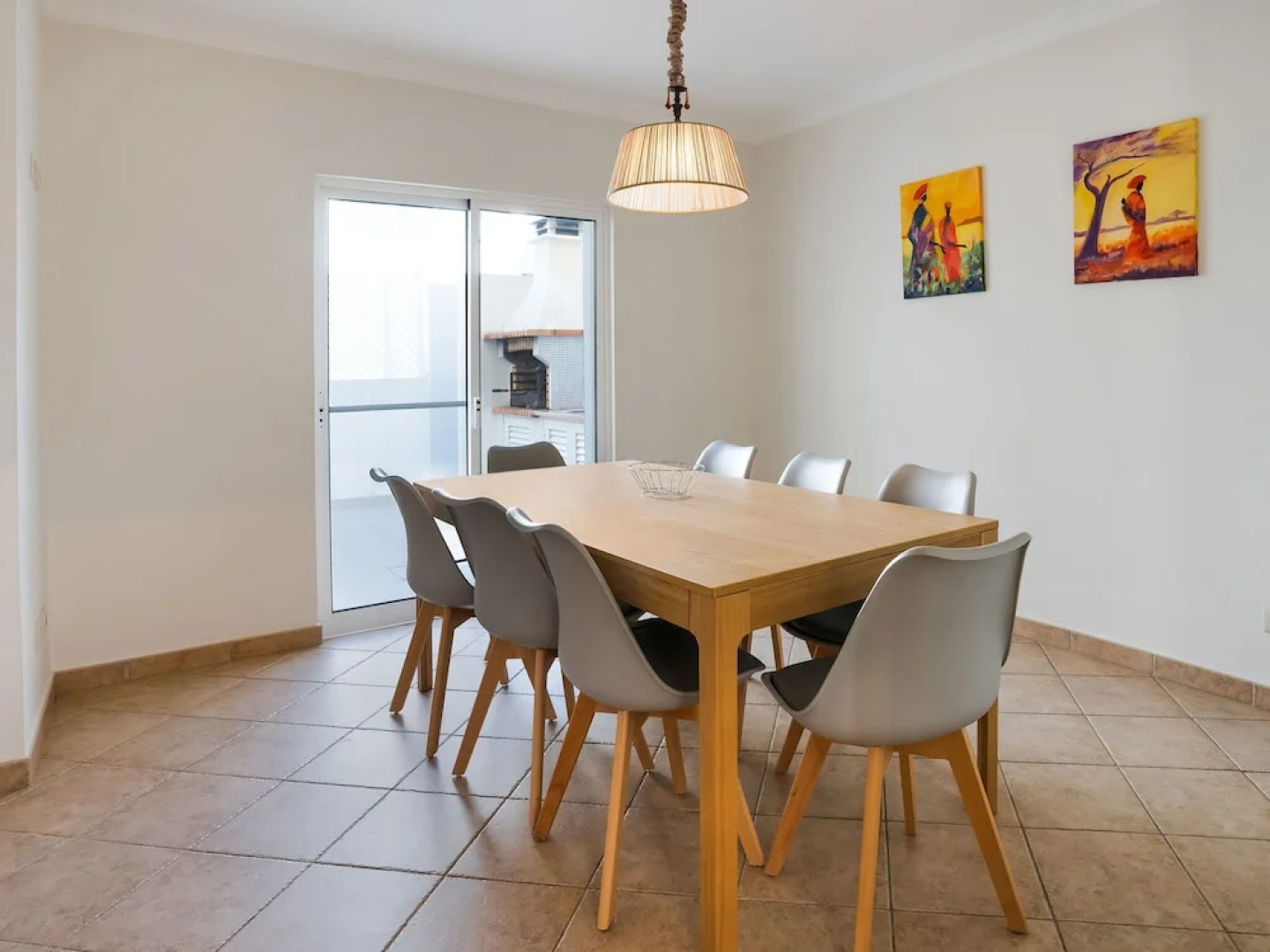 Captivating Holiday Home in Manta Rota With Swimming Pool