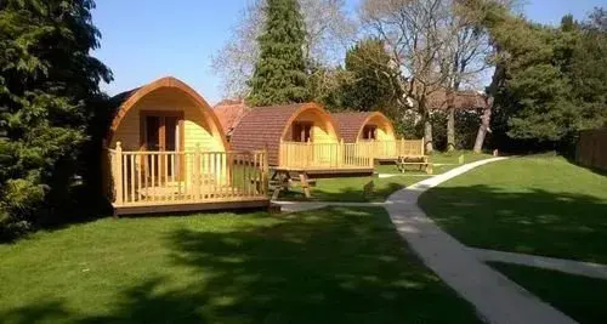 YHA Stratford-upon-Avon - Hostel