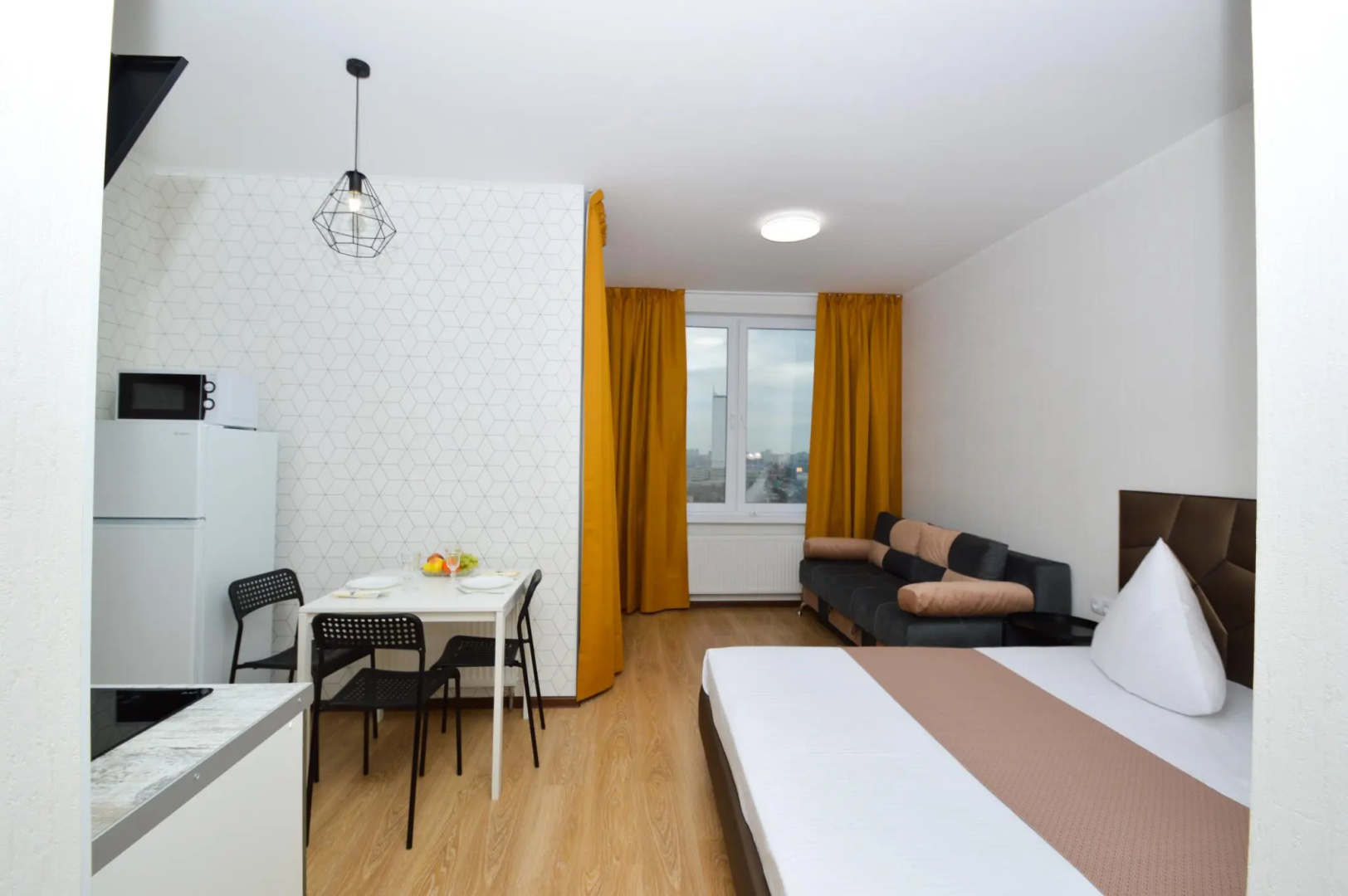 Royal Apart (Роял Апарт) на Стрелочников