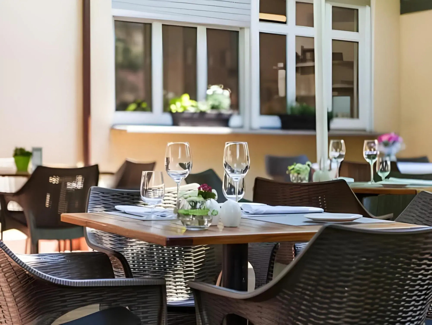 Grüner Baum Merzhausen