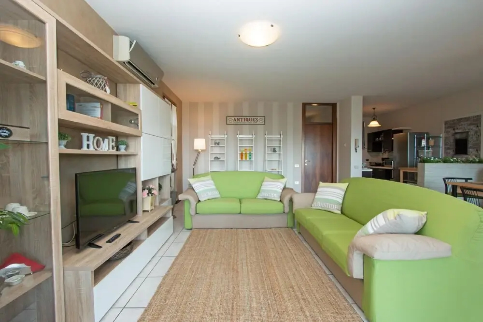 Crocus 1 con Piscina by Wonderful Italy