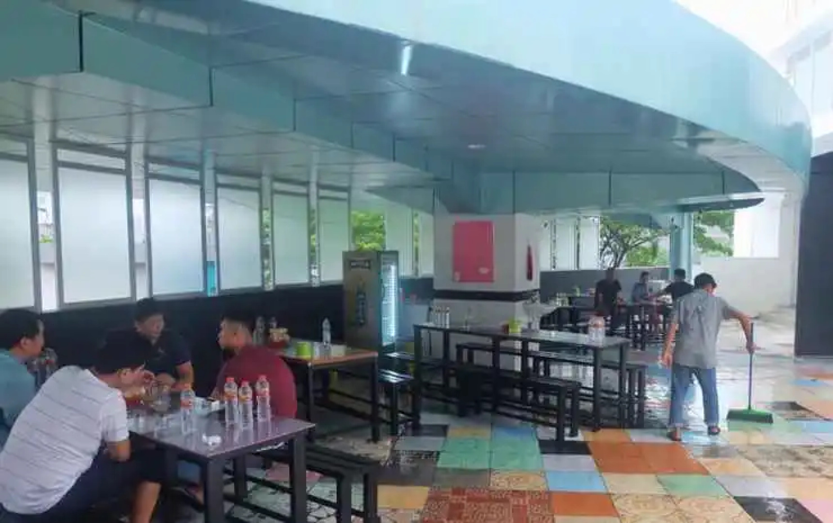 Penthouse at Royal Apartment