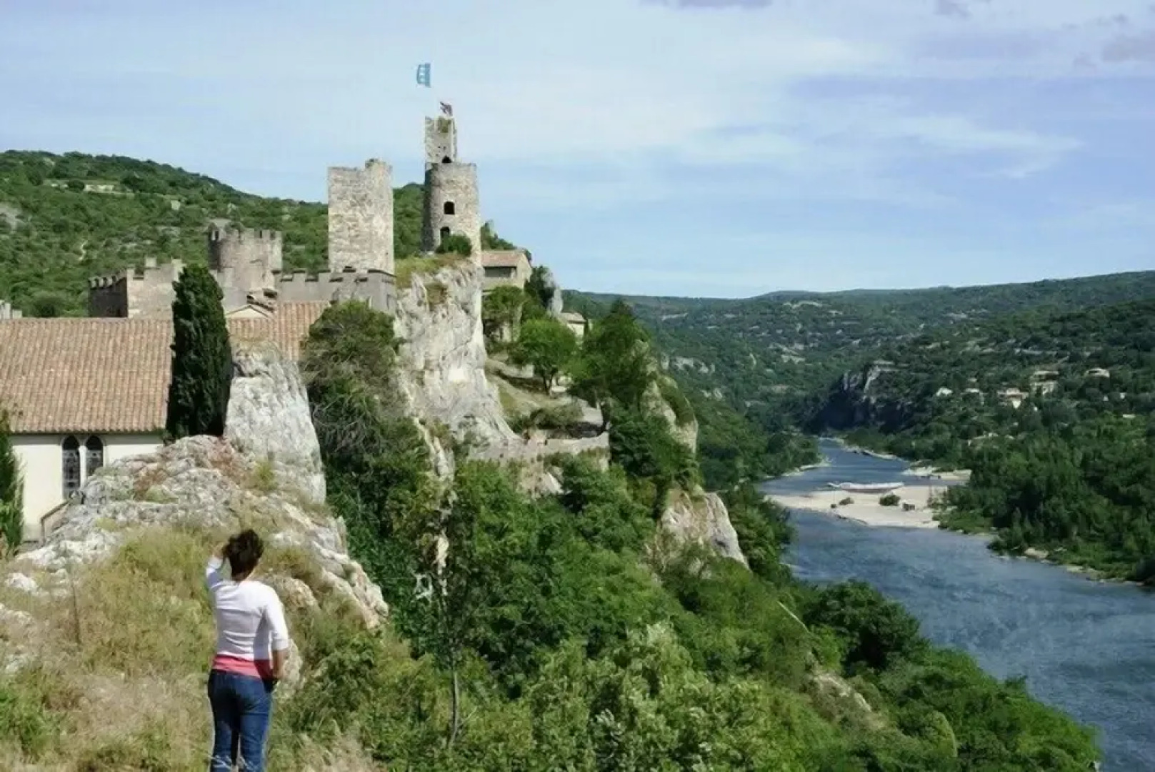 Lagrange Vacances La Closerie