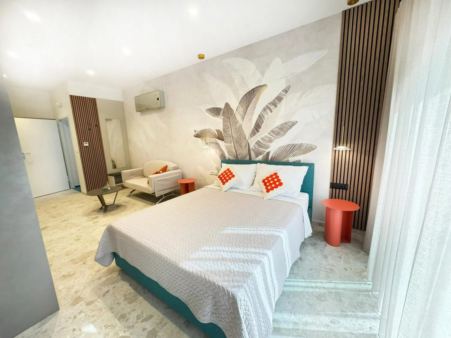 Апарт-отель Nina