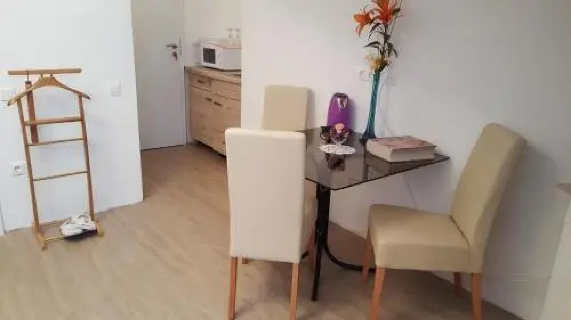 Karmelita Boutique Apartman