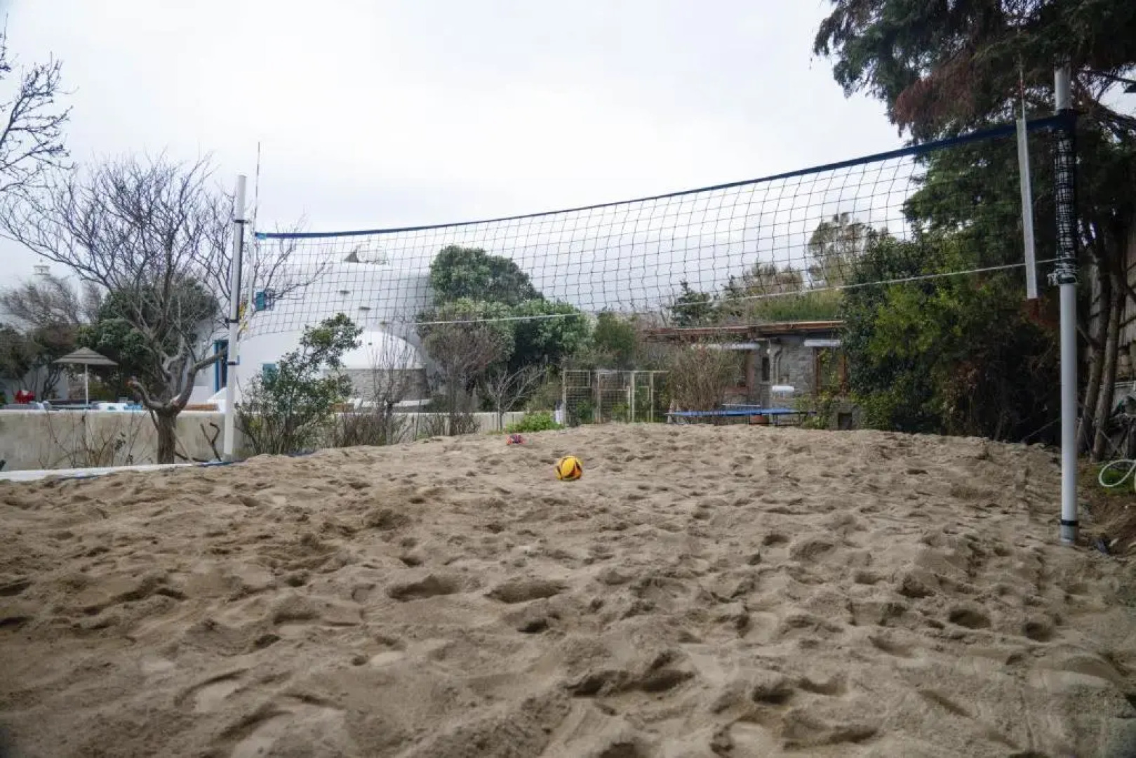 Mykonian Iros Suites & Villas